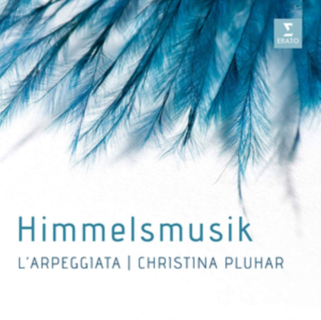 Christina Pluhar/L'Arpeggiata: Himmelsmusik