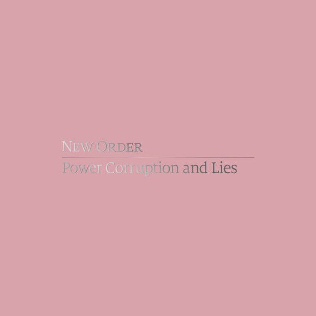 Power, Corruption and Lies