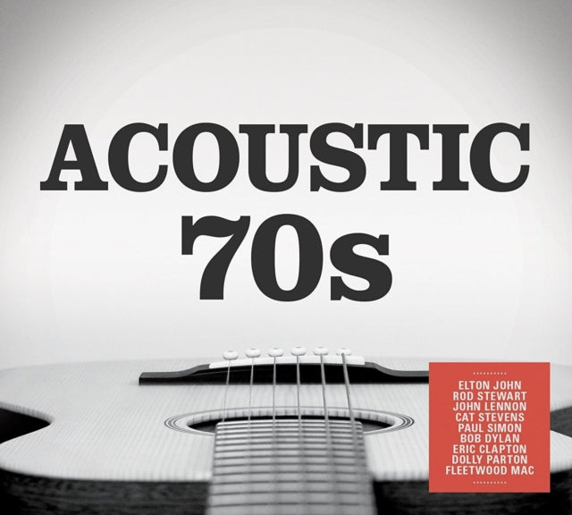 Acoustic 70s