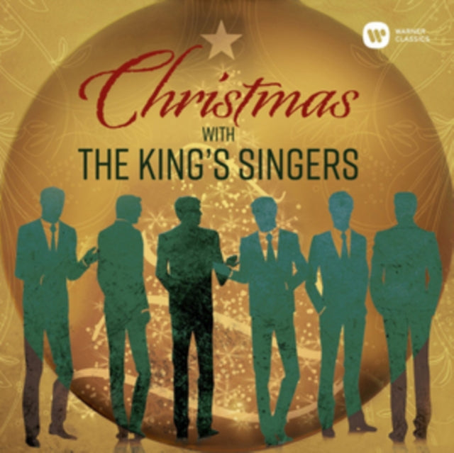 Christmas With the King's Singers