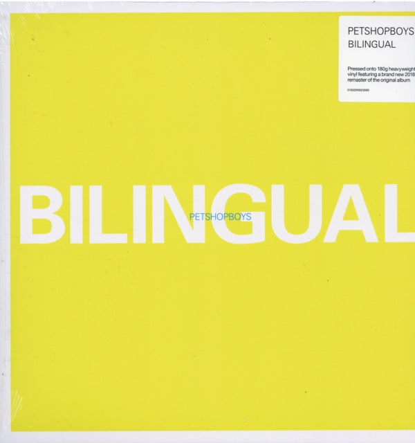 Bilingual
