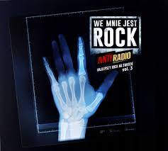 Antyradio - Bo We Mnie Jest Rock