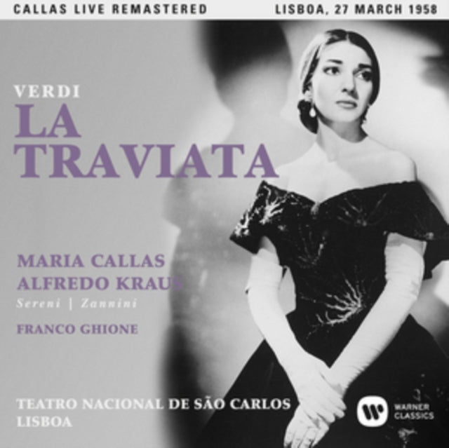 Verdi: La Traviata
