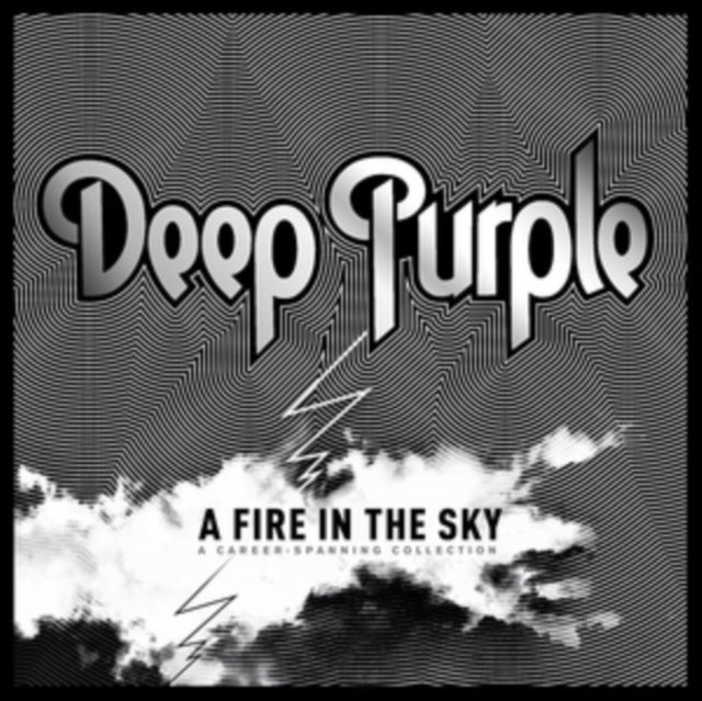 A Fire in the Sky