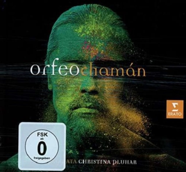 Orfeo Chamán