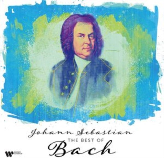 The Best of Johann Sebastian Bach