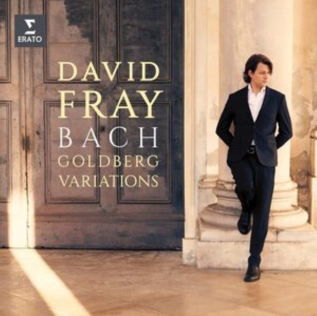 Bach: Goldberg Variations