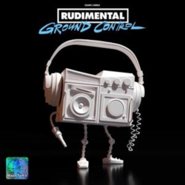 Ground Control