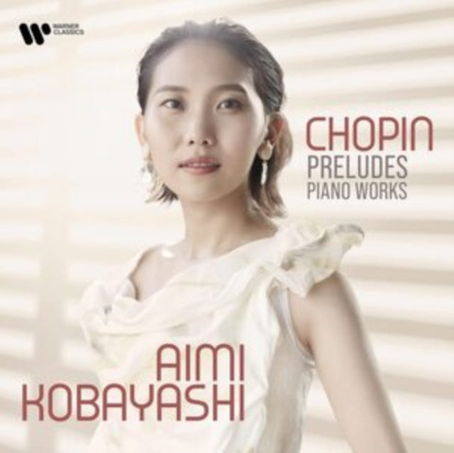 Chopin: Preludes