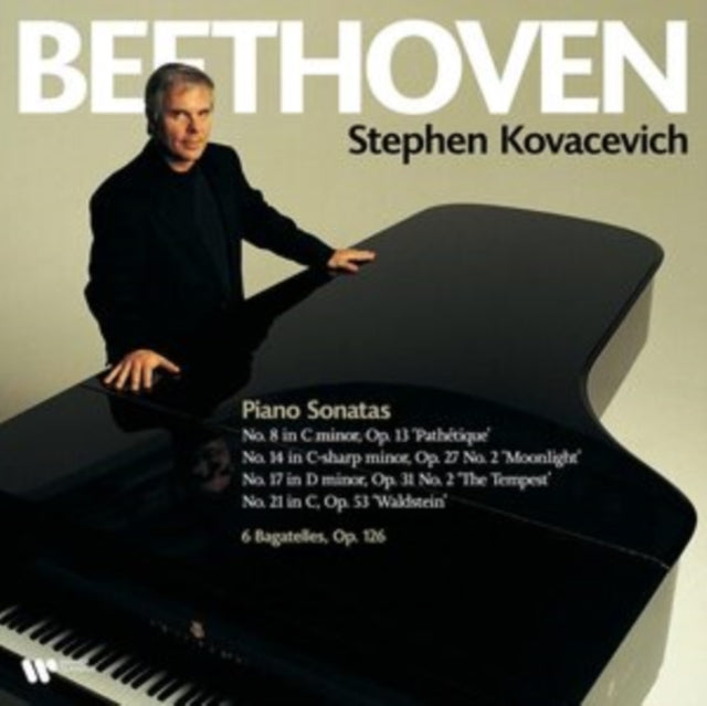 Beethoven: Piano Sonatas
