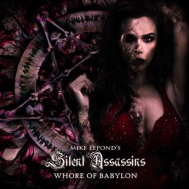 Whore of Babylon