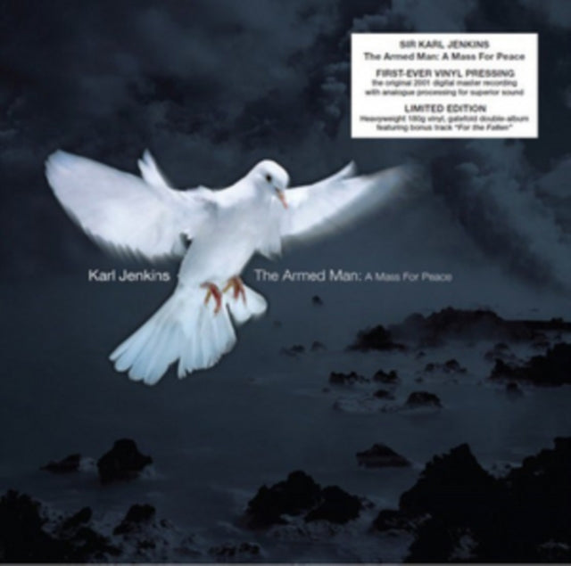 Karl Jenkins: The Armed Man - A Mass for Peace
