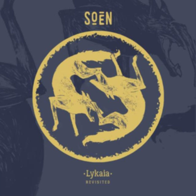 Lykaia Revisited