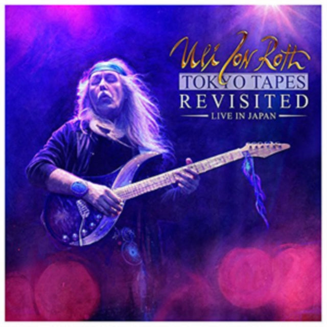 Tokyo Tapes Revisited - Live in Japan