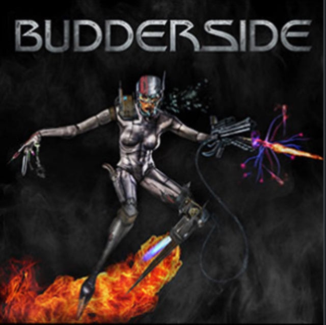 Budderside