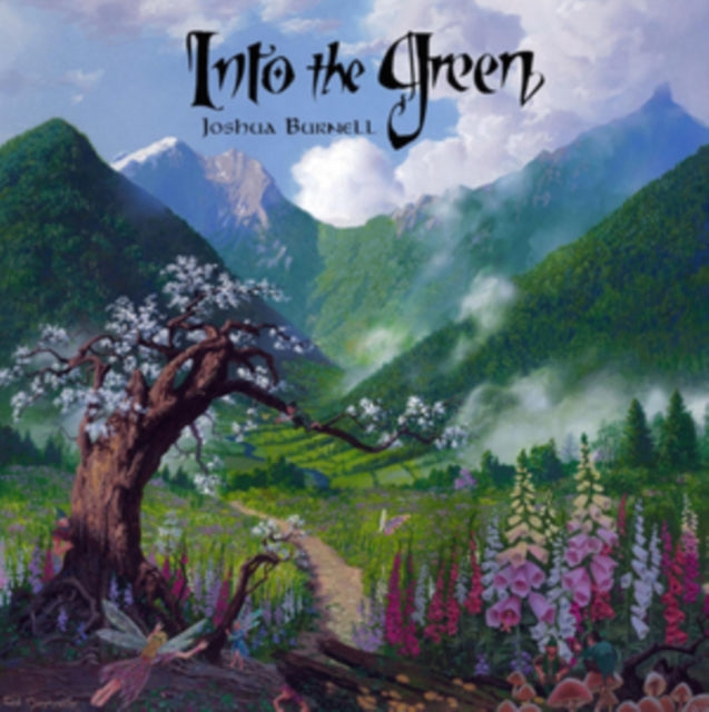 Into the Green