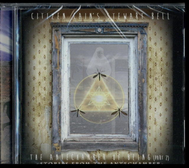 The Antechamber of Being (Part 2)