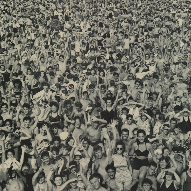 Listen Without Prejudice
