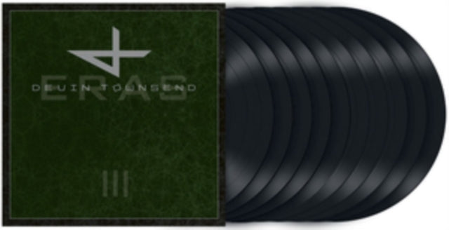 Eras - Vinyl Collection Part III