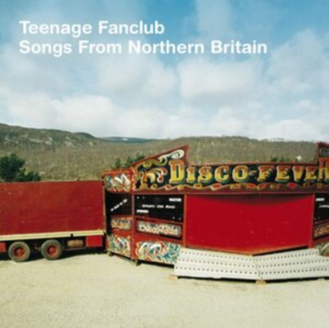Songs from Northern Britain
