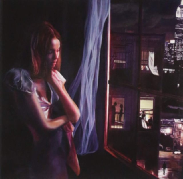 On the Corner Where You Live