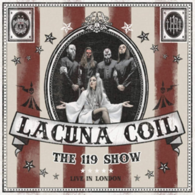 The 119 Show - Live in London