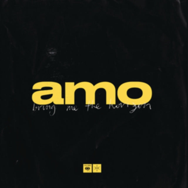 Amo