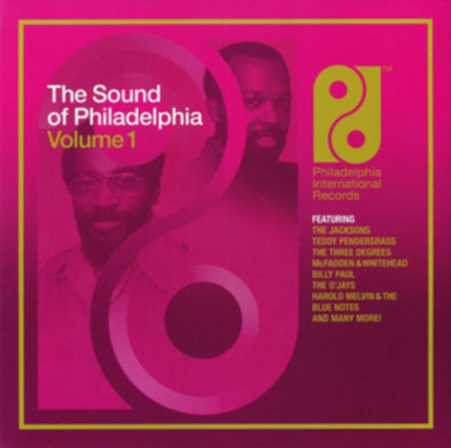 The Sound of Philadelphia