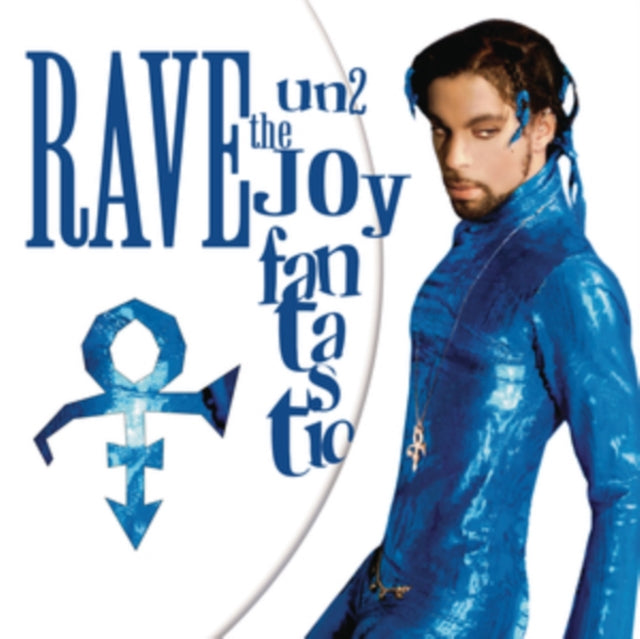 Rave Un2 the Joy Fantastic