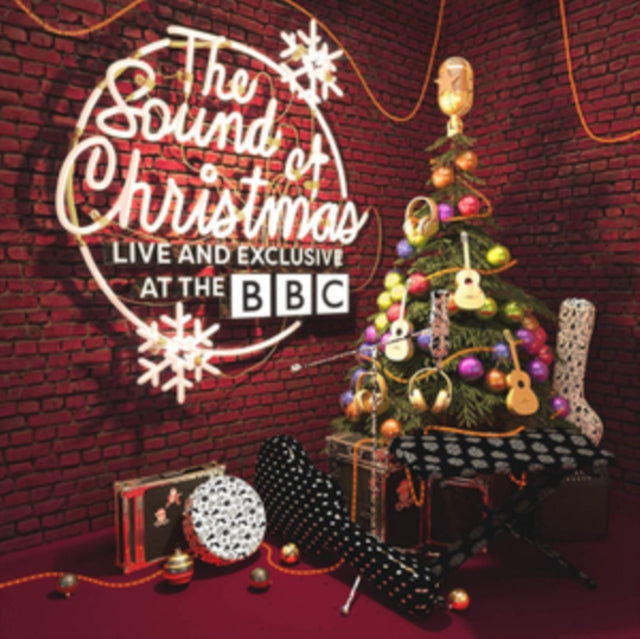 The Sound of Christmas