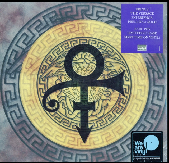 The Versace Experience (Prelude 2 Gold)