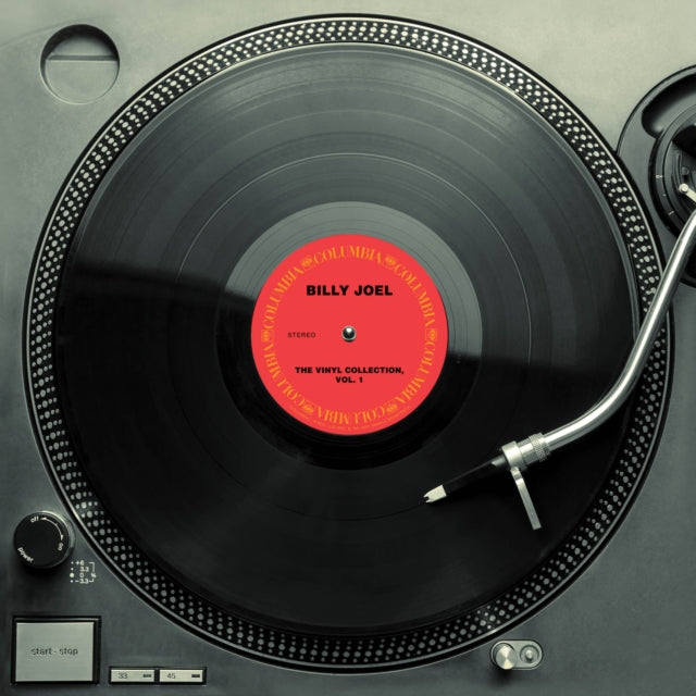 The Vinyl Collection, Vol. 1