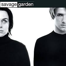 Savage Garden (2019 Jewelcase)
