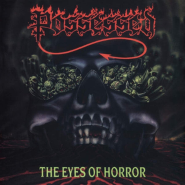 The Eyes of Horror