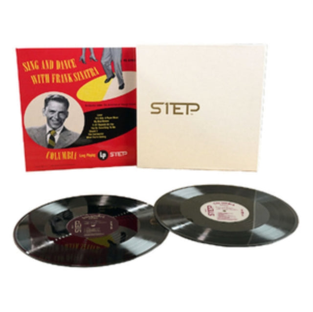 Sing and Dance With Frank Sinatra