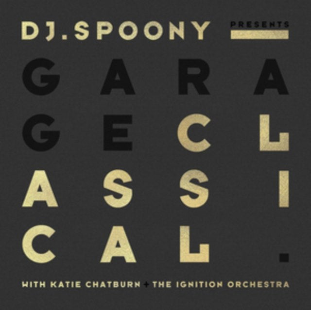Garage Classical