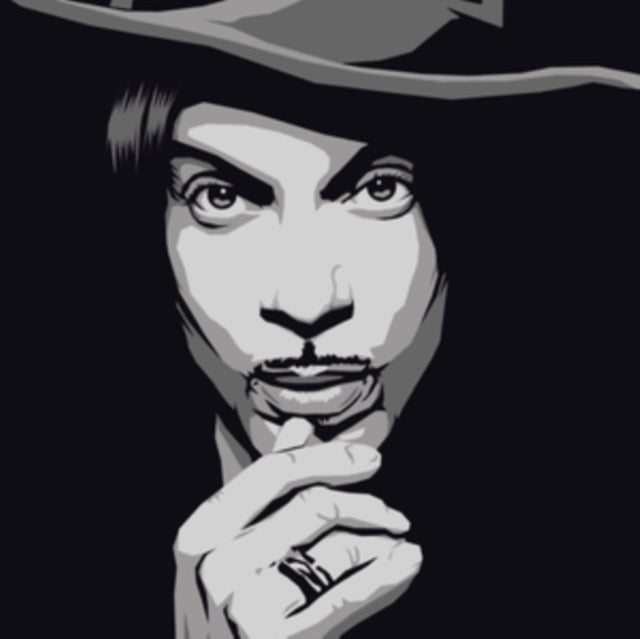Up All Nite With Prince