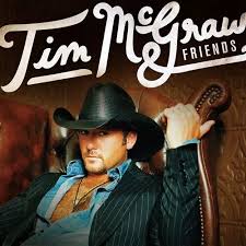 Tim Mcgraw And Friends
