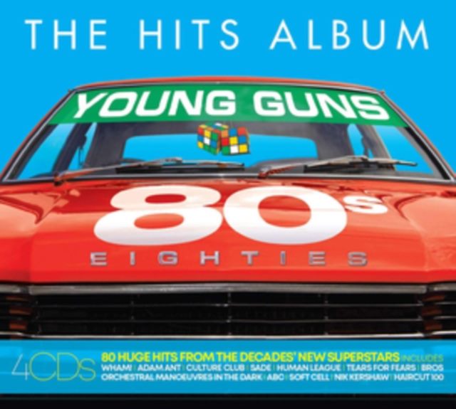 The Hits Album