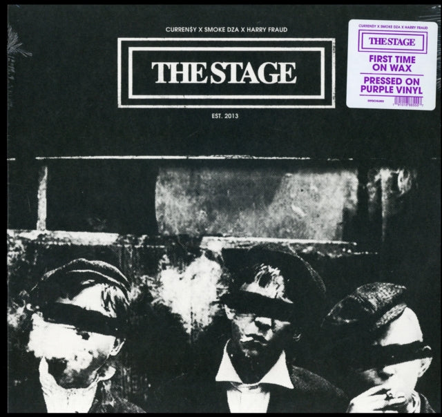 The Stage