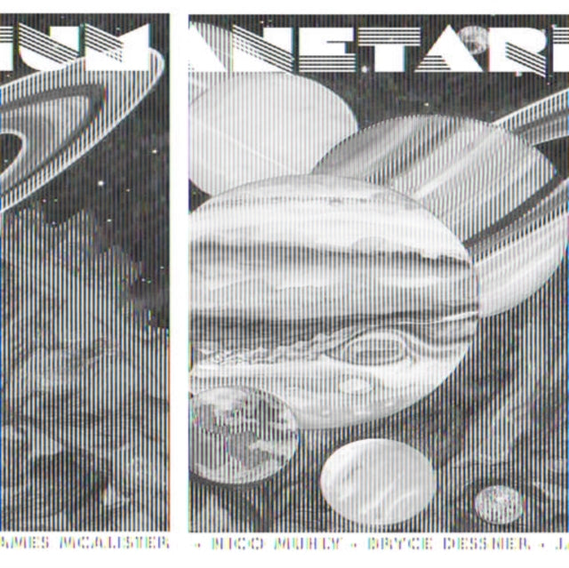 Planetarium