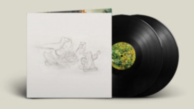 Dragon New Warm Mountain I Believe in You