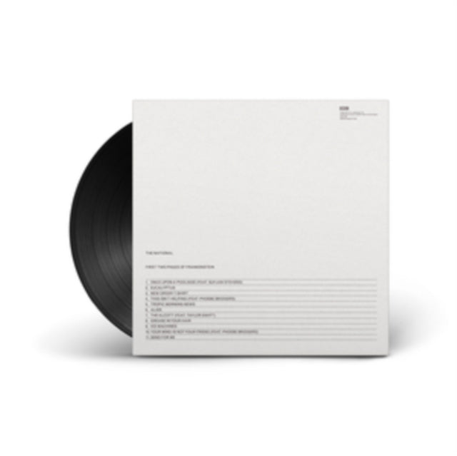 First Two Pages of Frankenstein