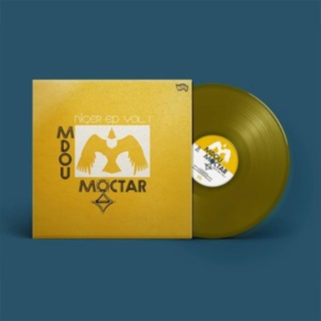 Niger EP