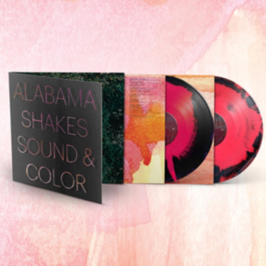 Sound & Color