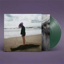 Careful Of Your Keepers (Green Vinyl)