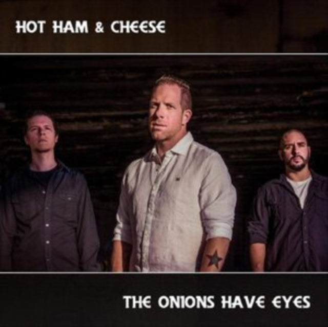 The Onions Have Eyes