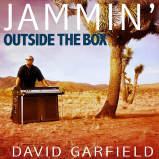 Jammin' Outside the Box