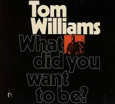 What Did You Want To Be?