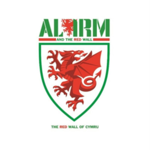 The Red Wall of Cymru
